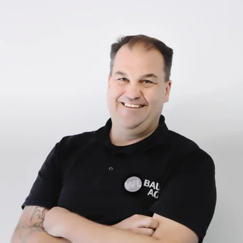 10-Sacha Hildebrand Verkaufsleiter - Projektleiter s.hildebrand@wlbau.ch 041 460 26 26 079 919 46 32