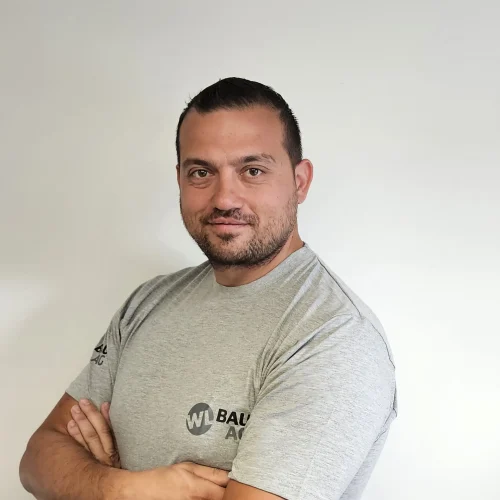 Vladimir Obranovic